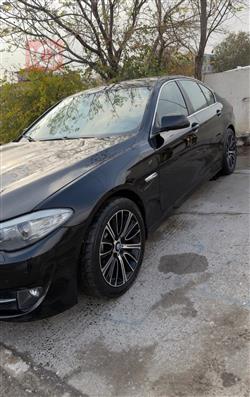 بي ام دبليو الفئة 5